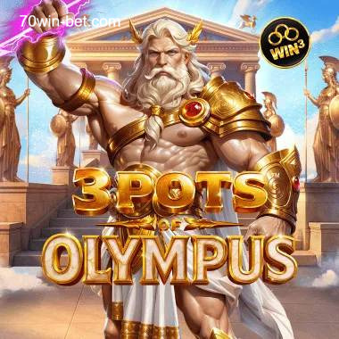 Variedade de slots 70WIN