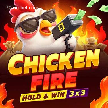 Promoções 70WIN