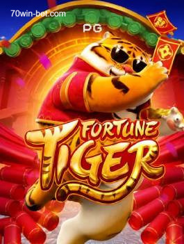 Fortune Tiger - Crash game na 70WIN